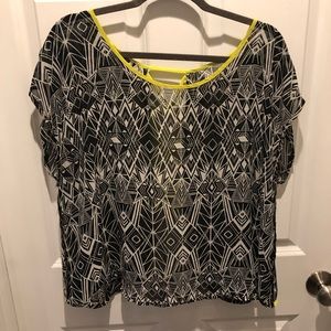 Torrid top